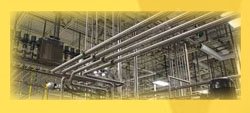 Pharmaceutical Process Piping